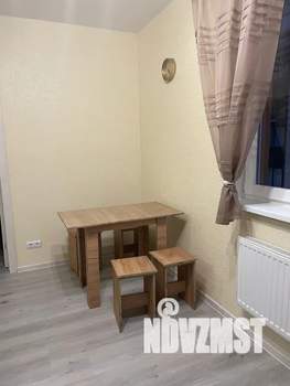 1-к квартира, посуточно, 32м2, 3/9 этаж