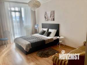 1-к квартира, посуточно, 37м2, 1/1 этаж