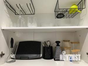 1-к квартира, посуточно, 27м2, 5/9 этаж