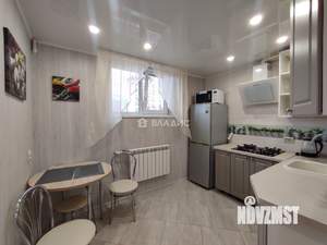 2-к квартира, на длительный срок, 42м2, 4/4 этаж