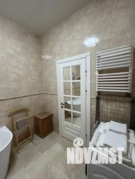 1-к квартира, посуточно, 48м2, 2/3 этаж