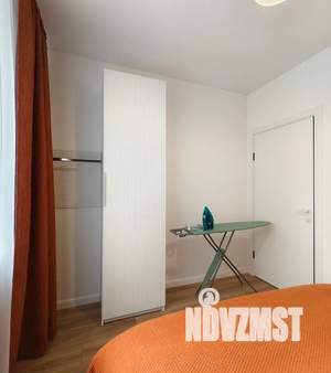 1-к квартира, посуточно, 41м2, 5/15 этаж