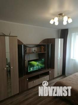 1-к квартира, посуточно, 41м2, 6/9 этаж