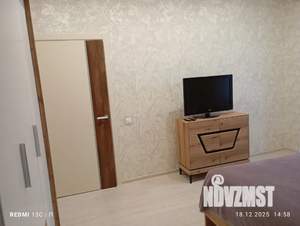 3-к квартира, посуточно, 90м2, 3/7 этаж