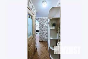 2-к квартира, посуточно, 42м2, 3/5 этаж