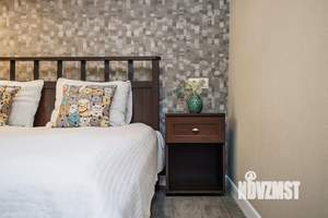 2-к квартира, посуточно, 50м2, 1/1 этаж