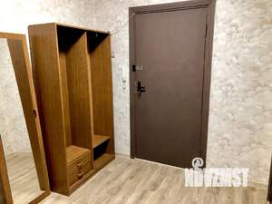 1-к квартира, посуточно, 37м2, 4/5 этаж