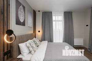 1-к квартира, посуточно, 45м2, 8/8 этаж