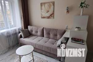 1-к квартира, посуточно, 31м2, 4/5 этаж