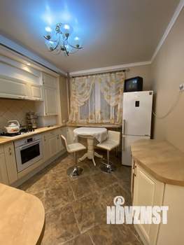 1-к квартира, на длительный срок, 37м2, 1/3 этаж