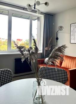 1-к квартира, посуточно, 39м2, 7/8 этаж