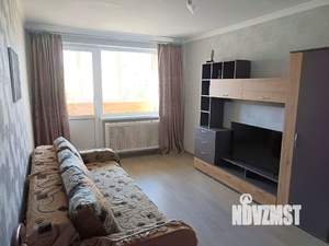3-к квартира, посуточно, 70м2, 3/5 этаж