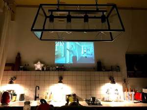 2-к квартира, на длительный срок, 70м2, 2/4 этаж