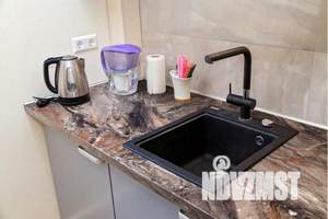 2-к квартира, посуточно, 54м2, 2/5 этаж