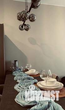 1-к квартира, посуточно, 46м2, 1/1 этаж