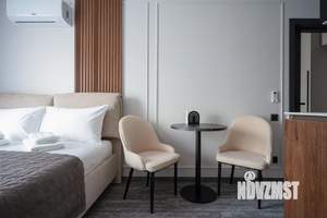 1-к квартира, посуточно, 12м2, 1/1 этаж