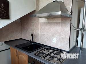 2-к квартира, на длительный срок, 52м2, 4/4 этаж