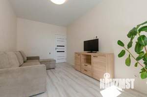 1-к квартира, посуточно, 54м2, 1/1 этаж