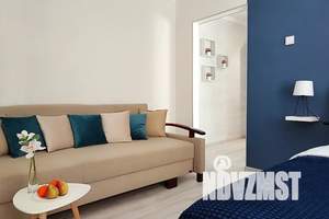 1-к квартира, посуточно, 46м2, 3/9 этаж