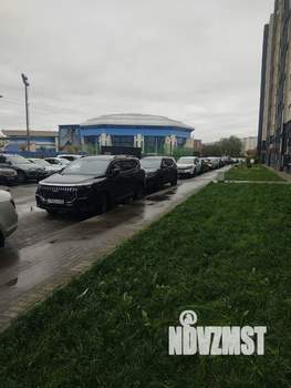 2-к квартира, на длительный срок, 56м2, 9/10 этаж