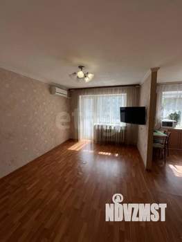 2-к квартира, на длительный срок, 41м2, 2/5 этаж