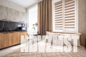 1-к квартира, посуточно, 13м2, 1/3 этаж