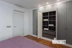 3-к квартира, посуточно, 96м2, 7/16 этаж