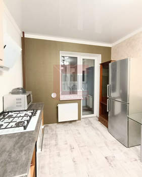 2-к квартира, на длительный срок, 64м2, 3/10 этаж