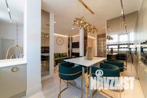 1-к квартира, посуточно, 60м2, 9/9 этаж