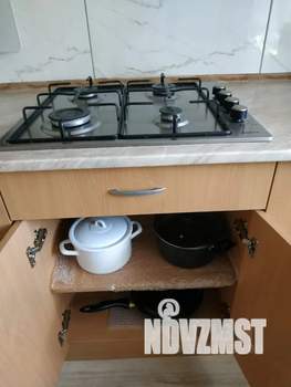1-к квартира, посуточно, 30м2, 4/5 этаж