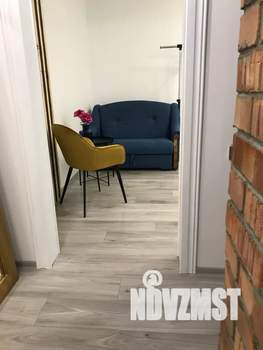 1-к квартира, посуточно, 33м2, 3/10 этаж