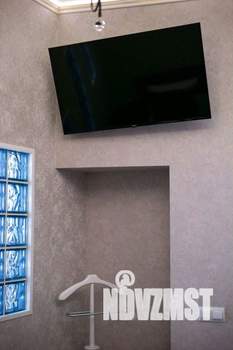 1-к квартира, посуточно, 55м2, 1/1 этаж