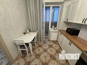 2-к квартира, посуточно, 54м2, 1/1 этаж