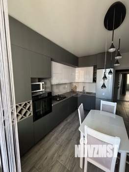 1-к квартира, на длительный срок, 45м2, 5/9 этаж