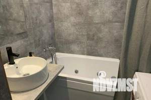 2-к квартира, посуточно, 46м2, 1/3 этаж