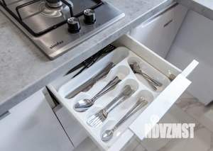 1-к квартира, посуточно, 32м2, 1/9 этаж