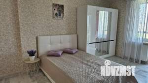 1-к квартира, посуточно, 33м2, 1/1 этаж