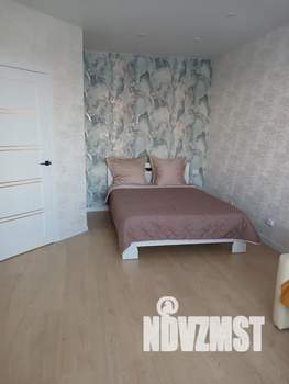 1-к квартира, посуточно, 35м2, 1/9 этаж