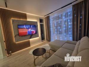 1-к квартира, на длительный срок, 56м2, 8/10 этаж