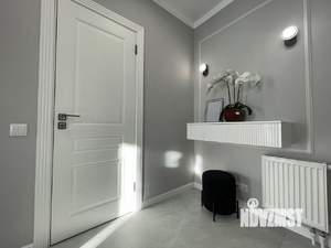 1-к квартира, посуточно, 43м2, 9/10 этаж
