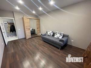 1-к квартира, на длительный срок, 40м2, 8/9 этаж