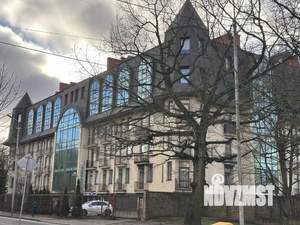 3-к квартира, посуточно, 100м2, 1/1 этаж