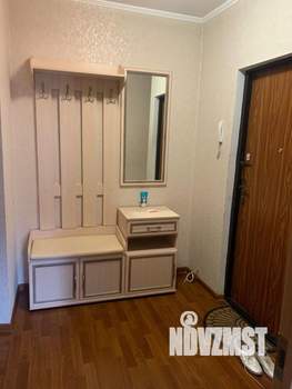 3-к квартира, на длительный срок, 70м2, 4/9 этаж