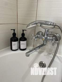 2-к квартира, посуточно, 40м2, 4/4 этаж