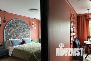 2-к квартира, посуточно, 48м2, 2/4 этаж