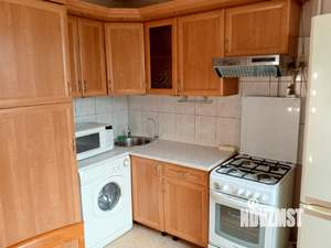 2-к квартира, на длительный срок, 51м2, 3/5 этаж