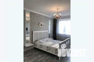 1-к квартира, посуточно, 42м2, 2/10 этаж