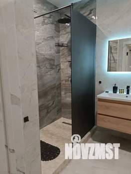 1-к квартира, посуточно, 42м2, 7/8 этаж