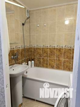 1-к квартира, посуточно, 32м2, 1/9 этаж