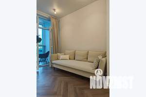 1-к квартира, посуточно, 42м2, 10/14 этаж